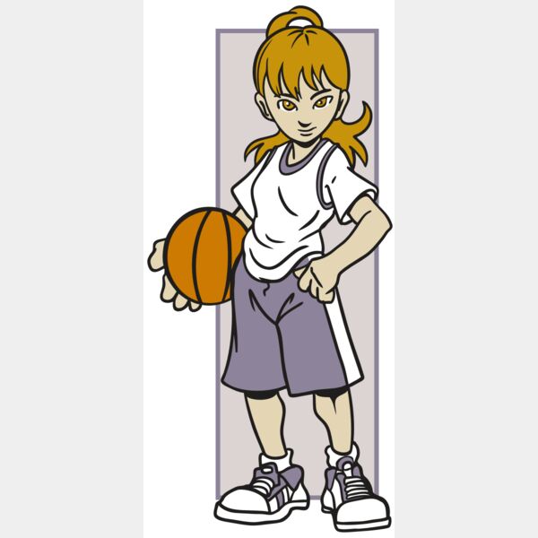 AR34 BASKETBALL 27 RQC Thumbnail