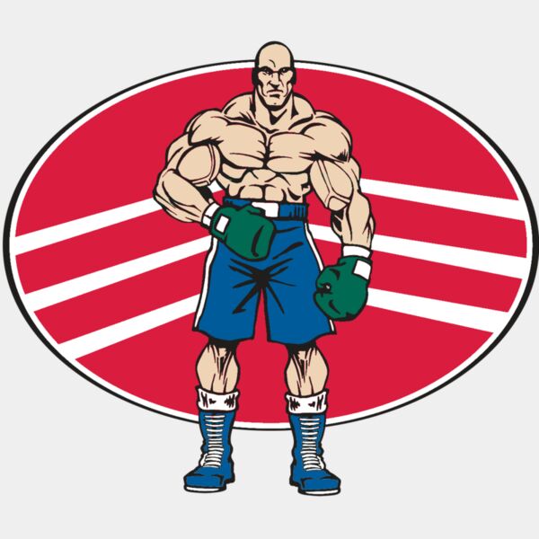 AR BOXING 13 RC Thumbnail