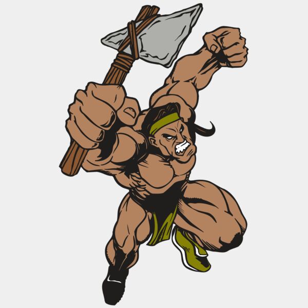 AR BRAVE 48 RC Thumbnail