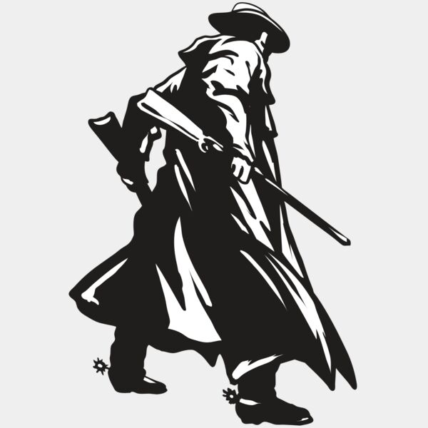 AR32 COWBOY 09 RQC Thumbnail