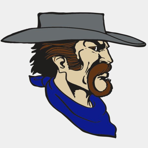 AR COWBOY 55 RC Thumbnail