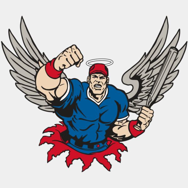 AR17 ANGEL BASE 03 RQC Thumbnail