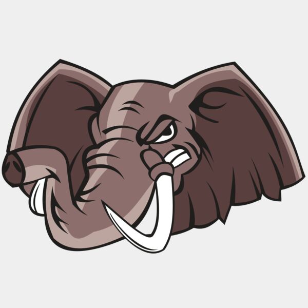 ELEPHANT HD0504 RQC Thumbnail