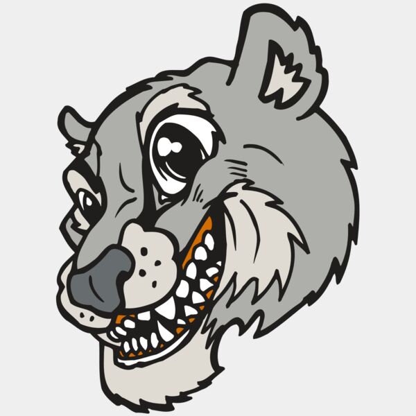 AR5 Cougar 08 RQC Thumbnail