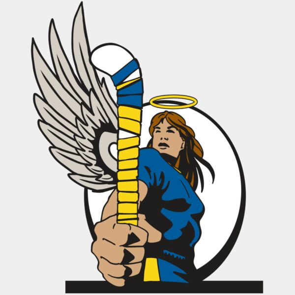 AR17 ANGEL FLD HKY 01 RQC Thumbnail