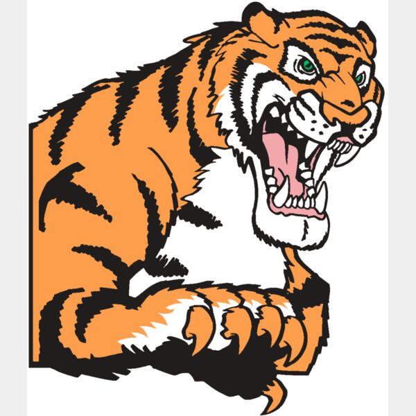 AR TIGER 10 RC Thumbnail