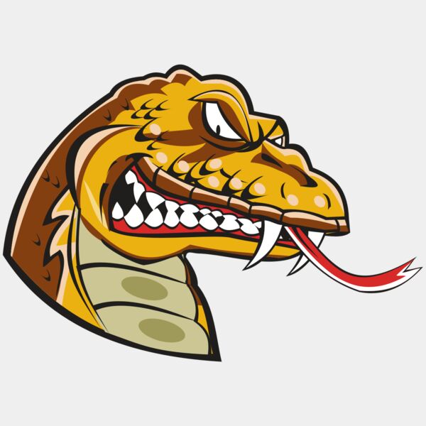 SNAKE HD0504 RQC Thumbnail