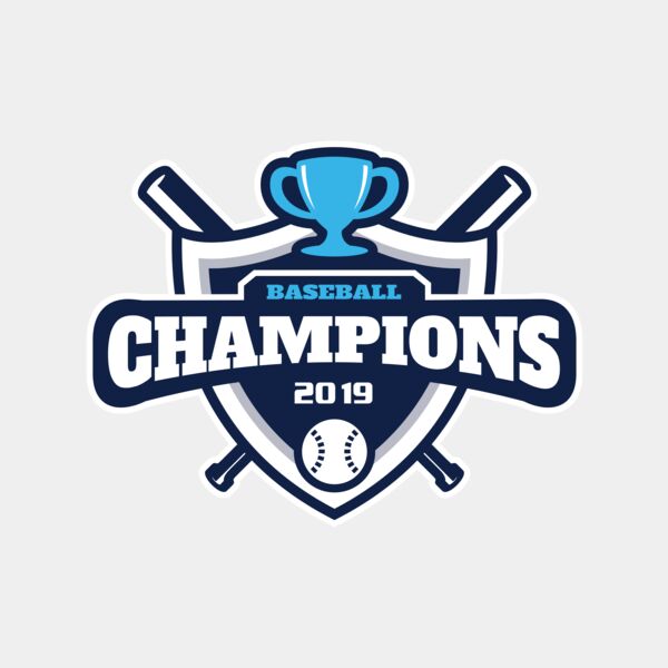 Champions Baseball logo 01 Thumbnail