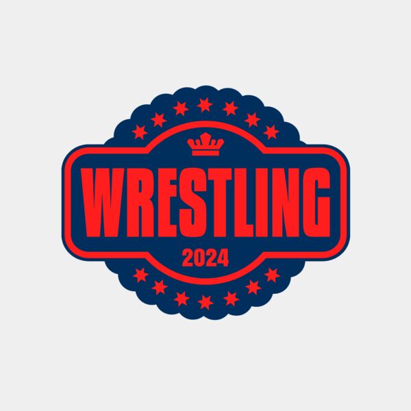 Wrestling 43 Thumbnail