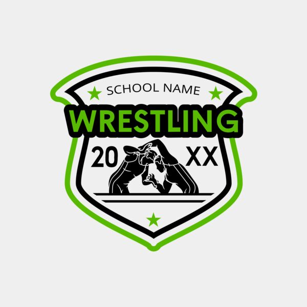 Wrestling 63 Thumbnail