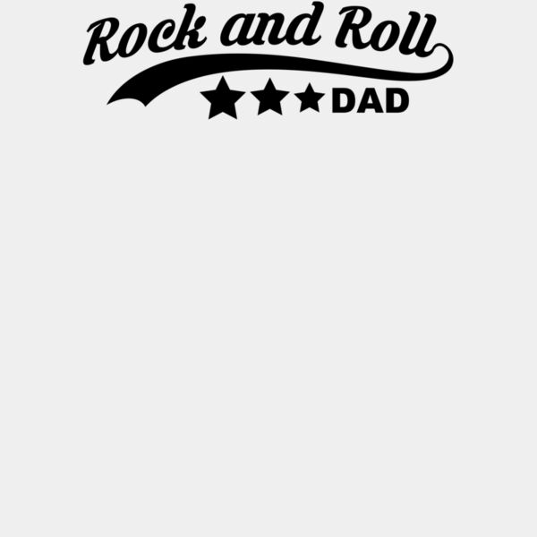000287 Rock And Roll Dad wtp Thumbnail