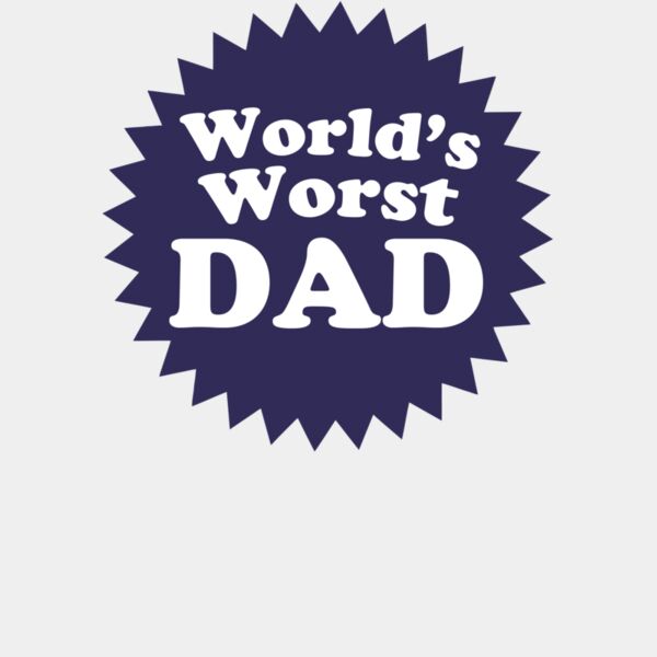 000296 Worlds Worst Dad ctp Thumbnail