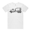AS Colour - Organic Staple Tee Thumbnail