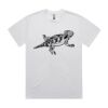 AS Colour - Men's Heavy Tee Thumbnail