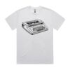 AS Colour - Men's Heavy Tee Thumbnail