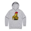 AS Colour - Women's Supply Hood Thumbnail