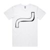 AS Colour - Staple Tee Thumbnail
